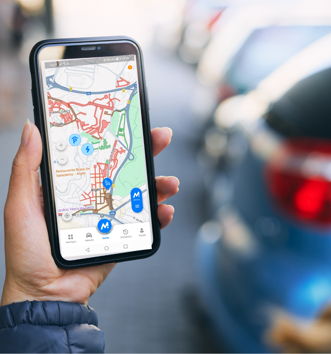 Smart Mobility
